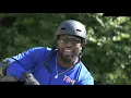 BiG GiRL TaLK Softball Rap Song - CJ Beatty