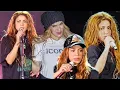 Download Lagu SHAKIRA SORPRENDE EN NUEVA YORK POR SUS ACOMPAÑANTES, KAROL G MÁS PARECIDA QUE NUNCA A SHAKIRA!