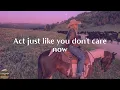 Billy Currington - Do I Make You Wanna (Lyrics)
