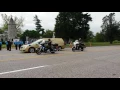 Blake Snyder funeral