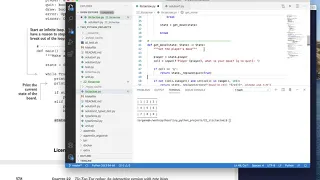 Tiny Python Projects Ch 22 Pt 7 Solution Pt 1