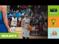 ProA: Artland Dragons vs. Phoenix Hagen | Highlights