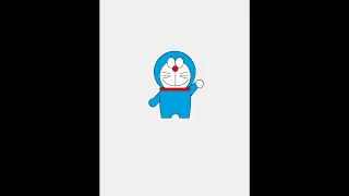 create doremon using python