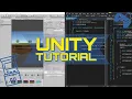 How to Sort and Layer Objects in 2D Unity Games