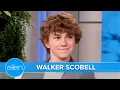 Download Lagu Walker Scobell Constantly Tried to Scare His 'The Adam Project' Co-Star Ryan Reynolds