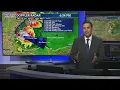 WTVG FOX 11 Toledo Severe Weather Coverage June 15 2023