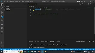 How to Clear Cache in React Native for Faster Builds and Debugging