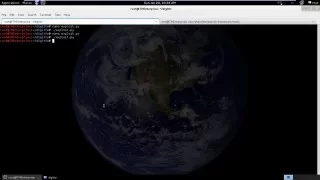 Live Exploitation Buffer Overflow x86 Application Meterpreter Reverse TCP