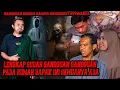 Lagu TEGANG!! GUS SAMSUDIN DATANGI RUMAH SERING KEHILANGAN UANG DAN SERANGAN DARI MAKHLUK GAIB