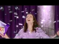Multi-Grain Cheerios Commercial Accptance Speech
