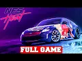 NEED FOR SPEED HEAT Gameplay Walkthrough FULL GAME - No Commentary (PS5 4K)