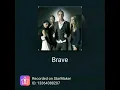 Download Lagu this is me sing from skillet brave