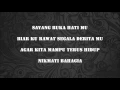 Download Lagu Demi cinta -  Ezad Lazim KARAOKE