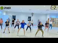 Alhaeqal | Makariza | Gavin Haeqal | Dz Crew |Zumba Kupang