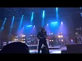 The Interrupters - "In the Mirror" - Live in Dillon, CO