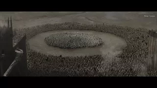 the lord of the rings 2003 final stand and battle 1080p 