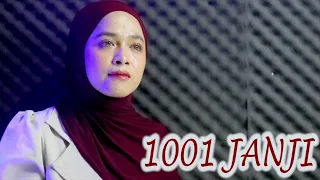 1001 janji cover intan syarifah