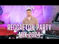 Download Lagu Reggaeton Party Mix 2024 | Reggaeton Old School \u0026 Actual | Mezcla para Bailar | Lo Exitos Mas Grande