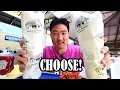 Eating the BEST PO BOYS in New Orleans 2024