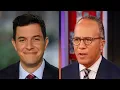 Who Is Tom Llamas All About Lester Holt s NBC Nightly News Replacement