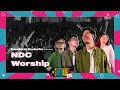 Download Lagu NDC Worship - Kunaikkan Syukurku [Live at SOUNDTASTIC]