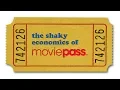 The Shaky Economics Of MoviePass