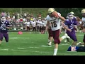 Thornton Academy football team wins at Marshwood