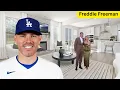 Meet Baseball Player Freddie Freeman s Wife Family 3 Kids Career Age Lifestyle And Net Worth