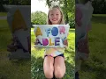 A for Adley Merch