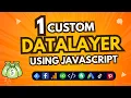 How I Use Custom JavaScript to Track Dynamic Values Marketer s Guide C16p1