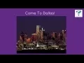 Travel to Dallas Texas as a Speech Language Pathologist