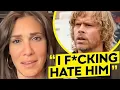 Big Breaking news from Eric Christian Olsen s Older Brother David Paul Is His Stunt Double And