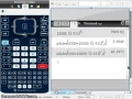IB SL Math Topic 2 6 3 3 Modelling Exponential Decay
