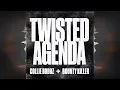 Collie Buddz & Bounty Killer - Twisted Agenda [Massive B] Release 2022