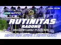 Download Lagu DJ RUTINITAS RADONG MIDDLE NROTOK • BASS MBEDIL FT JIHAN AUDIO •| 𝙅𝙊𝙆𝘼𝙍𝙏𝙊 𝙍𝙀𝙑𝙊𝙇𝙐𝙏𝙄𝙊𝙉