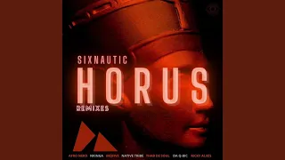 horus inqfive u0026 thab de souls special xchanger 