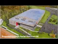Plan for 37 5 million athletic facility at Seton Hill University advances