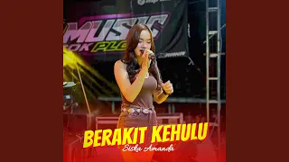 berakit kehulu