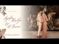 Lagu The Engagement of Syifa Hadju \u0026 El Rumi