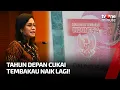 Download Lagu Cukai Rokok Naik, Kemenkeu Yakin Tak Ada Badai PHK | tvOne Minute