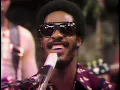 Stevie Wonder - Superstition (Live on Sesame Street) (HQ)
