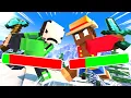 Download Lagu Dream VS IShowSpeed... but with HEALTH BARS