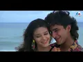 Paas Woh Aane Lage | Main Khiladi Tu Anari | Kumar Sanu & Alka Yagnik | 90's Hindi Songs