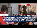 [FULL] Anggota Komisi X DPR Soroti Putusan MK Soal Gratiskan SD \u0026 SMP Swasta