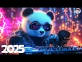 Download Lagu Music Mix 2025 🎧Bass Boosted \u0026 Future Bass Tracks 🎧Party Music 2025