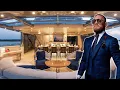 Inside Conor McGregor s 12 MILLION Super Yacht