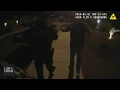 BODY CAM Charles Vallow Locked Out of House - Sgt Gillis