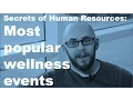 Workplace Wellness Ideas 5 Popular Programs from the Leaders