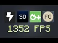Comparing Minecraft Optimization Modpacks to Find The Best