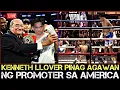 Download Lagu PARANG batang PAKYAW! Kenneth llover vs Luciano Francisco Baldor HIGHLIGHTS FIGHT